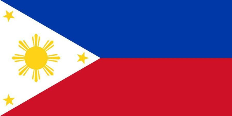 Phillippines flag