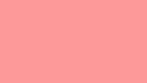 Plain Pink Flag - 5ft x 3ft