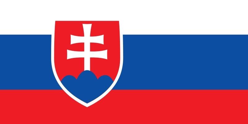 Slovakia flag