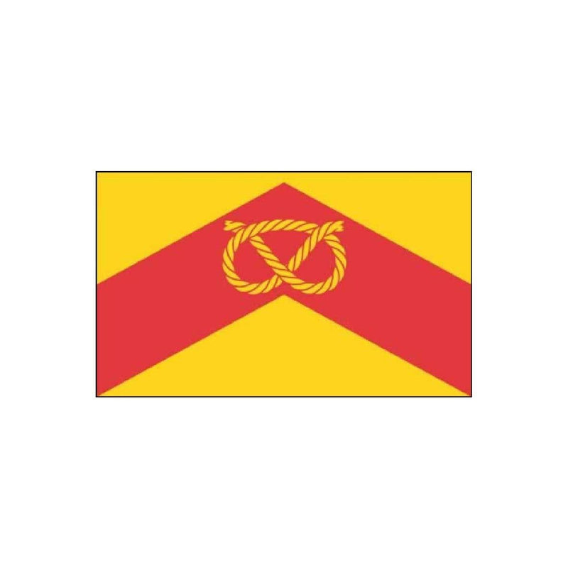 Staffordshire flag