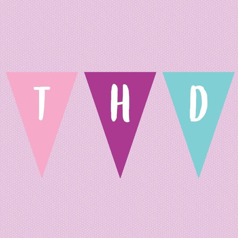 happy birthday bunting 4