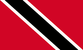 Trinidad & Tobago flag