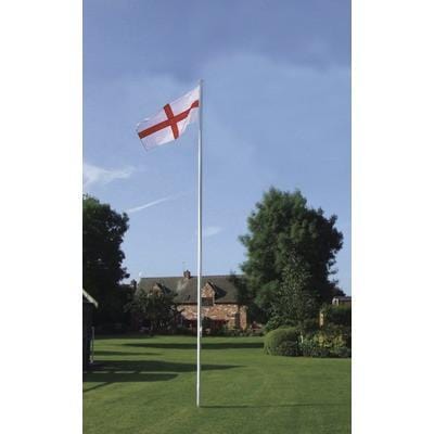 England Supporters Flagpole kit